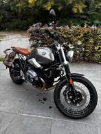 R nine t scrambler, Motoren, Motoren | BMW, 2 cilinders, 1170 cc, Particulier, Meer dan 35 kW