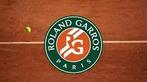 Roland Garros 7,8, ou 9 juin cours annexes ou échange, Juin