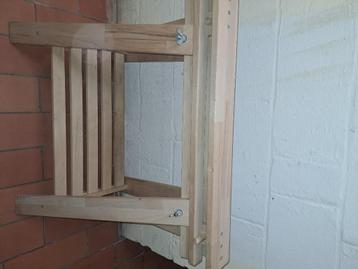 Tréteaux ikea  beschikbaar voor biedingen