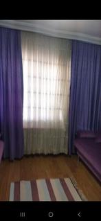 Curtains, sunshades and backdrops for the living room and 2, Huis en Inrichting, Stoffering | Gordijnen en Lamellen, Ophalen of Verzenden