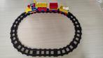 Duplo trein, Ophalen, Zo goed als nieuw, Complete set, Duplo