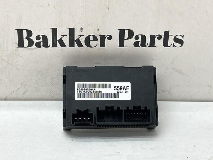 Transfer module 4x4 d'un Dodge RAM, Autos : Pièces & Accessoires, Autres pièces automobiles, Dodge, Utilisé, 3 mois de garantie