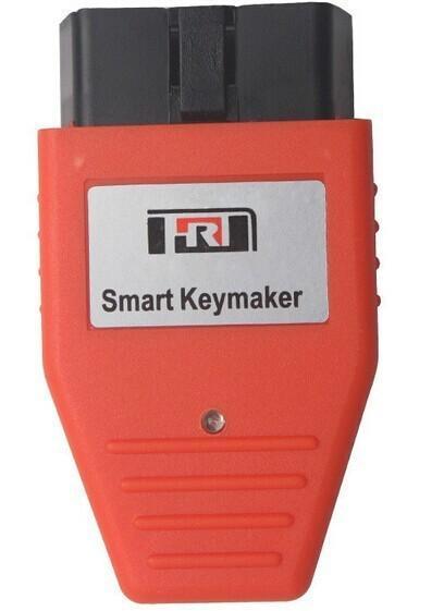 Smart Key Maker OBD voor 4D- en 4C-chip, Toyota,, Auto diversen, Autogereedschap, Nieuw, Ophalen of Verzenden