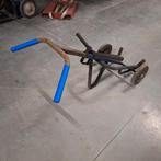 vatenkar vatenwagen steekwagen, Ophalen, Gebruikt, Steekwagen