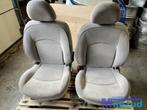 2005 PEUGEOT 206 HATCHBACK compleet interieur beige 5 deurs, Ophalen of Verzenden, Gebruikt, Peugeot