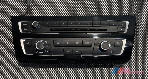 BMW F20 BEDIENINGSPANEEL RADIO 6411-9338772-03, Auto diversen, Autoradio's, Ophalen of Verzenden