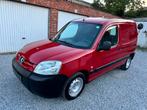 Peugeot Partner 1.6 HDI lichte vracht Gekeurd, Auto's, Diesel, Particulier, Te koop, Peugeot