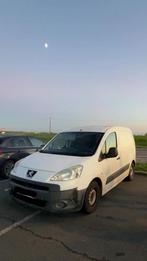 Peugeot Partner 1.6 HDI 75 probleme moteur, Autos, Peugeot, Achat, Entreprise, Boîte manuelle, Diesel