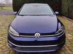 Volkswagen Golf 1.5 TSI ACT Highline OPF DSG (EU6.2)*Camera*, 116 g/km, 4 cilinders, Blauw, Alcantara