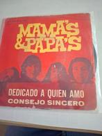 Mama's and the papa,s, Cd's en Dvd's, Ophalen of Verzenden, Zo goed als nieuw