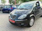 Lancia Musa 1.3d Autm 1j Garantie, Automaat, Leder, Bedrijf, Diesel