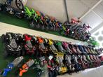 Nieuwe kinder crossmotor,quad,mini bike. Electrische of b, Ophalen, Nieuw