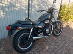 Honda cb 450 c nighthawk als nieuw, Motoren, Motoren | Honda, 450 cc, 2 cilinders, Particulier, Minimaal motorrijbewijs A2