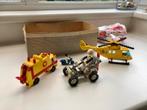 Vintage Lego speelgoed, Ophalen of Verzenden, Gebruikt, Lego