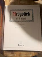 Neogotiek in België - Lannoo, Boeken, Kunst en Cultuur | Architectuur, Gelezen, Ophalen of Verzenden, Stijl of Stroming, Jean van Cleven