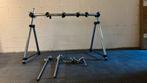 Drum rack + accessoires Tama – boom arm, Enlèvement, Utilisé