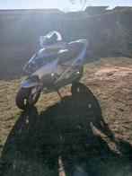 Malaguti faierfox f15 watergekoeld, Fietsen en Brommers, Ophalen