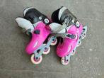 Skeelers kind, Verstelbaar, Kinderen, Zo goed als nieuw, Inline skates 4 wielen