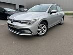 Vw Golf 8 variant, 1.5 benzine, CARPLAY / ACC / VIRTUAL /NAV, Auto's, Volkswagen, Stof, Euro 6, 4 cilinders, Bedrijf