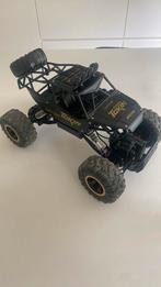 Rc car auto op afstandsbediening 1 keer gebruikt, Hobby en Vrije tijd, Ophalen, Zo goed als nieuw