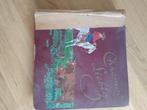 Chromos Liebig album geschiedenis, Ophalen