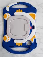 Apple iPad Case Air 11, Pro 11: 10.9 inch (Blue Cat), Computers en Software, IPad Air 11 M3/M2 2025/2024/Pro 11/iPad Air 5e/4e generatie 10,9