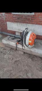 Stihl br600, Tuin en Terras, Ophalen, Gebruikt, Ruggedragen, Stihl