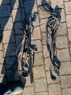 Martingaal paard, Ophalen, Zo goed als nieuw