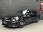 Mercedes Cla 180 SB #automaat #Amg, Autos, Mercedes-Benz, 5 places, Noir, Break, Automatique