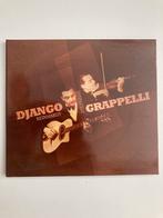 Django reinhardt stephane grappelli cd jazz, Ophalen of Verzenden, Zo goed als nieuw