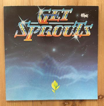 Get Sprouts beschikbaar voor biedingen