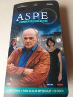 dvd box ASPE, Ophalen, Boxset, Zo goed als nieuw, Non-fictie