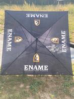 Parasol Ename brouwerij Roman, Ophalen, Zo goed als nieuw, X, X