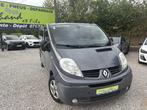 Renault Trafic, Voorwielaandrijving, Stof, 1196 cc, Bedrijf