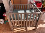 Baby Park / baby box, Kinderen en Baby's, Babyparken, Ophalen, Gebruikt, Rechthoekig, In hoogte verstelbaar