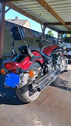 Yamaha Dragstar 1100, Motoren, Chopper, Particulier, Meer dan 35 kW, 2 cilinders