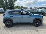 Fiat New Panda GRANDE HYBRID ICON * CARPLAY * PARKEERSENSOR, Automaat, Panda, Parkeersensor, Blauw