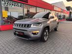 Jeep Compass 1.4i •Airco•Navi•Cruise• PROPERE STAAT, Achat, Euro 6, Entreprise, Boîte manuelle