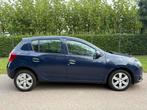 DACIA SANDERO 1.2i ESSENCE 123 000KM CARPASS 2014 EURO 5B, Auto's, Dacia, Voorwielaandrijving, Euro 5, Stof, Zwart