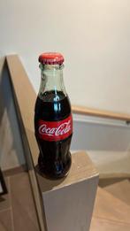 Flesje Coca-Cola 125years Worms of Coca-Cola, Nieuw, Ophalen of Verzenden