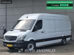Mercedes Sprinter 311 CDI COMING SOON! Automaat L3H2 Camera, Auto's, Automaat, Stof, Gebruikt, Euro 6
