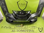 nissan qasqahi voorbumper grille bumper rooster 17+, Auto-onderdelen, Gebruikt, Nissan, Bumper
