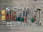 Différents outils, Bricolage & Construction, Enlèvement, Utilisé