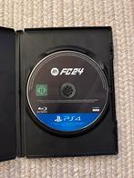 FC24 FIFA spel PS4, Games en Spelcomputers, Ophalen, Zo goed als nieuw