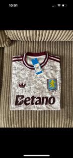 Kit 3 Aston villa 25/26, Sport en Fitness, Voetbal, Ophalen of Verzenden, Nieuw