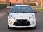 À vendre Citroën DS3 Diesel 1.6 – année 2014, Euro 5, Achat, Entreprise, Boîte manuelle