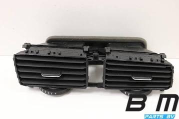Luchtrooster in dashboard midden VW Golf 7 beschikbaar voor biedingen