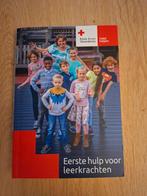 Eerste hulp voor leerkrachten, Boeken, Wetenschap, Ophalen of Verzenden