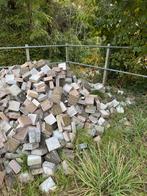 Gebruikte klinkers, Ophalen of Verzenden, Klinkers