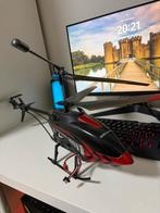 Helicopter, Hobby en Vrije tijd, Ophalen, Zo goed als nieuw